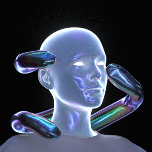FVCK_AVATAR// #6018 cover