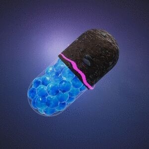 BYOPILL 9995 cover