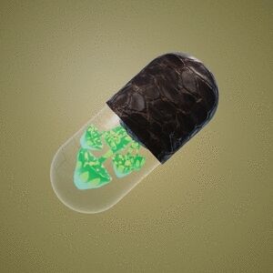 BYOPILL 939 cover
