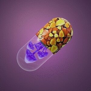 BYOPILL 9967 cover