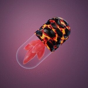 BYOPILL 9994 cover
