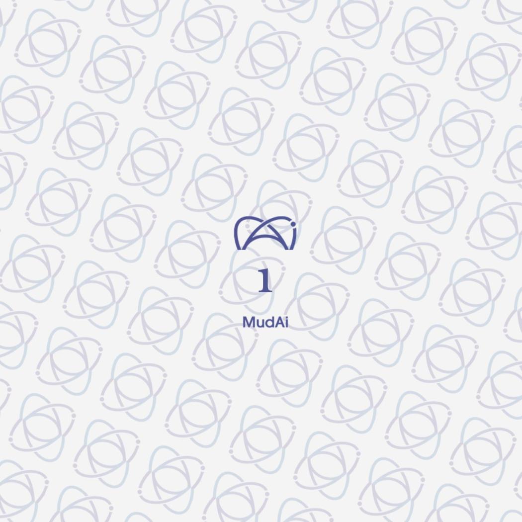 MudAi’s Demo Launch OAT ETH cover