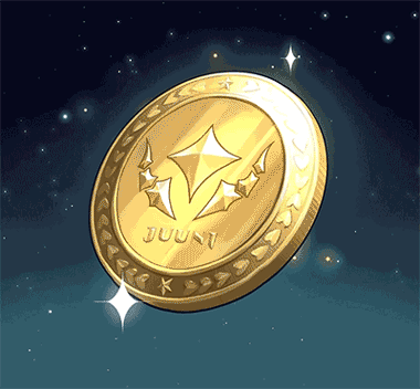Mysterious Coin cover