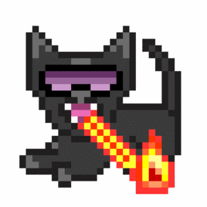 Cat #470 cover