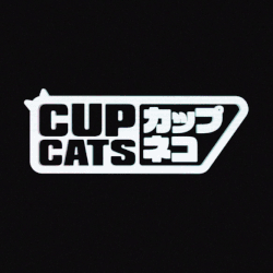 Cupcat Catgirl 9959 cover