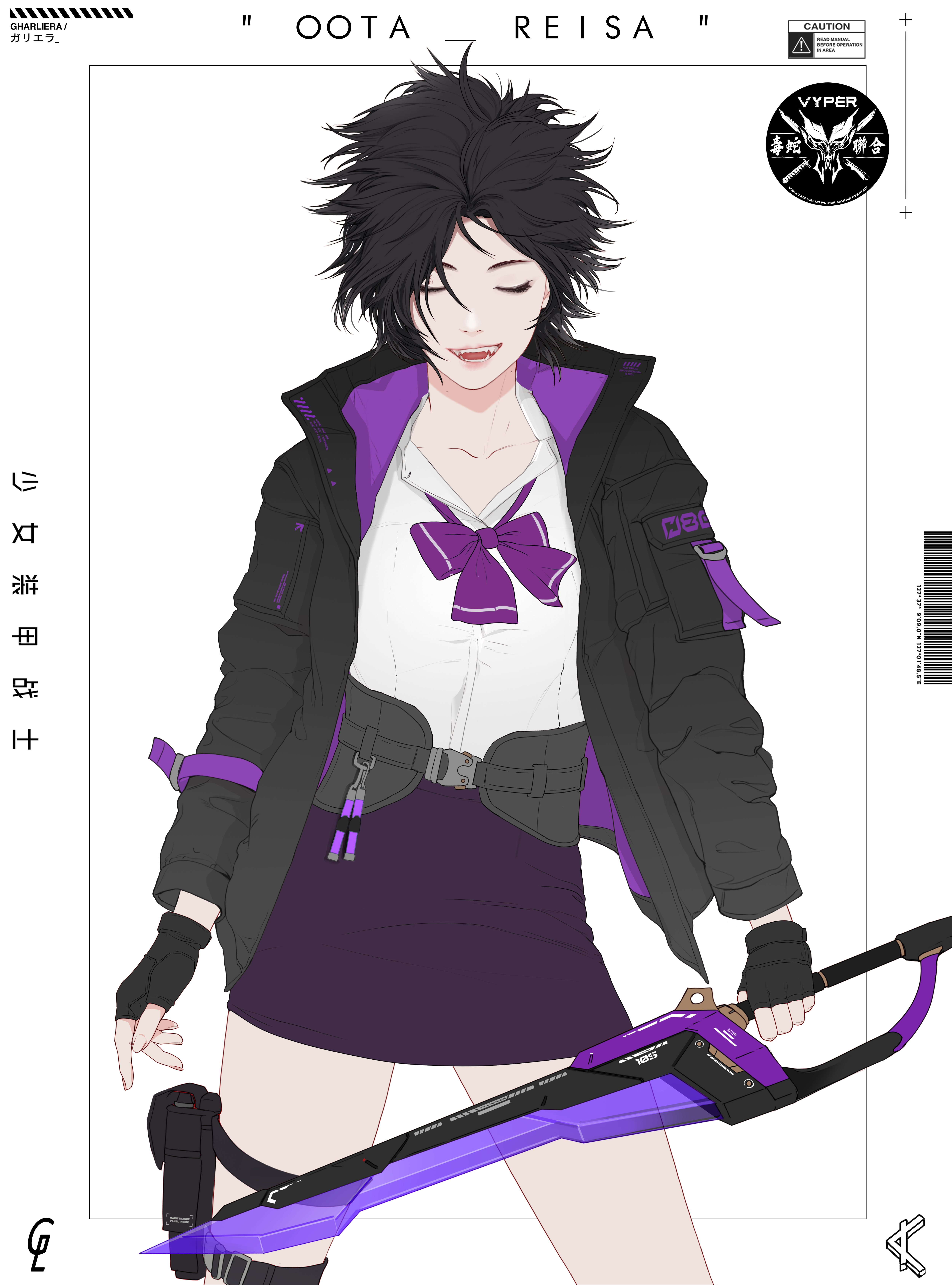 GENE_SIS #9814 cover