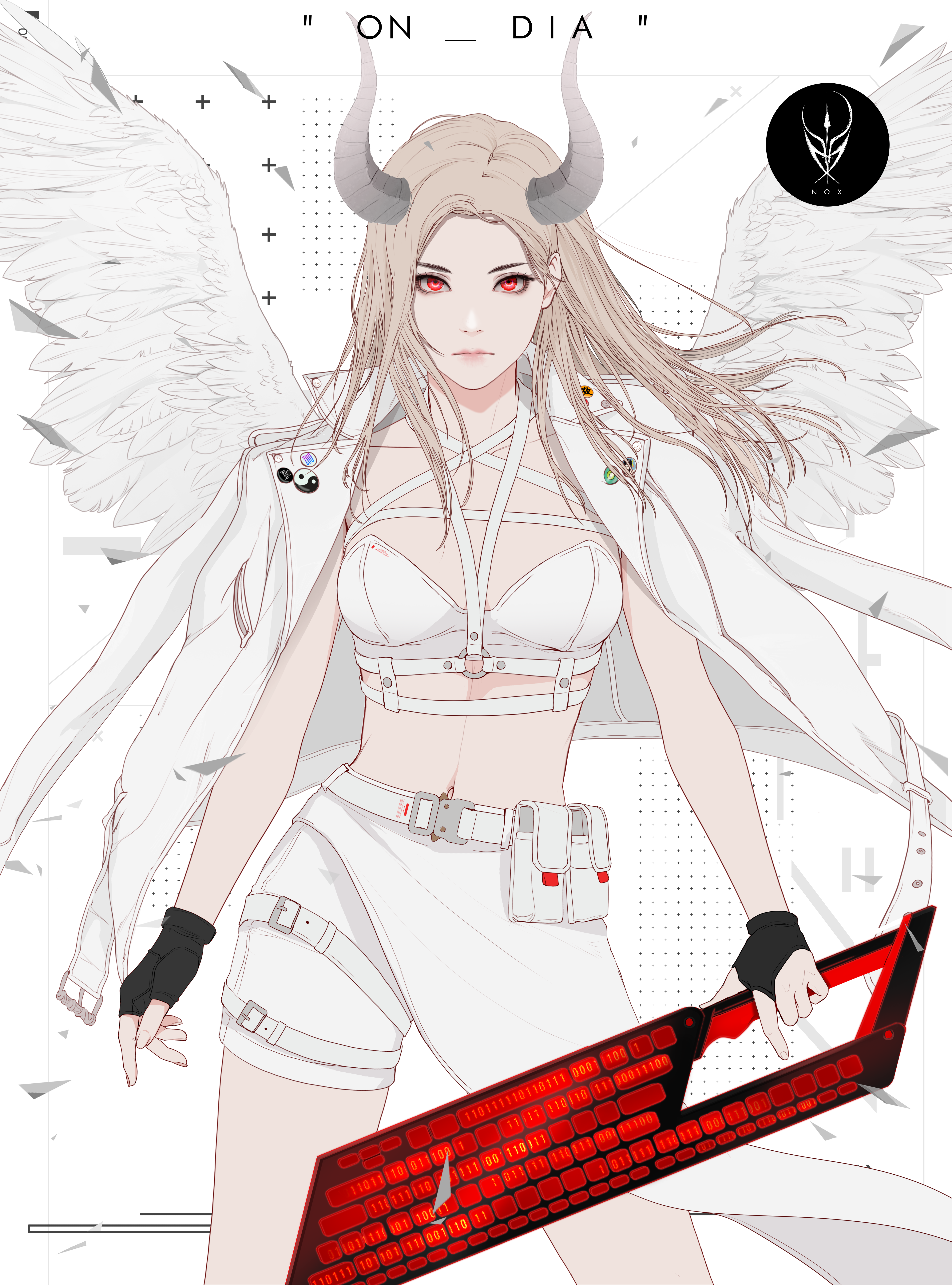 GENE_SIS #9845 cover