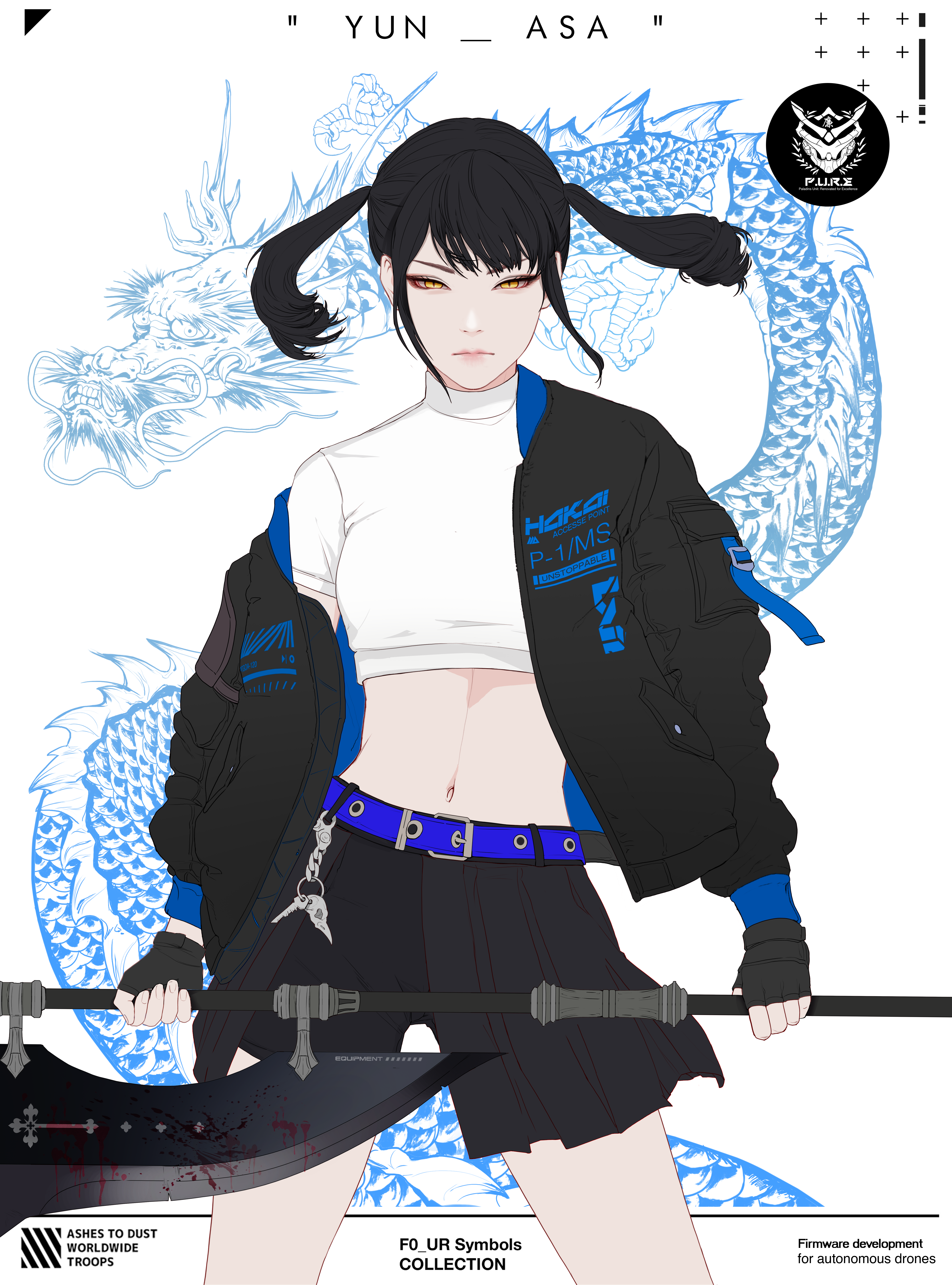 GENE_SIS #9918 cover