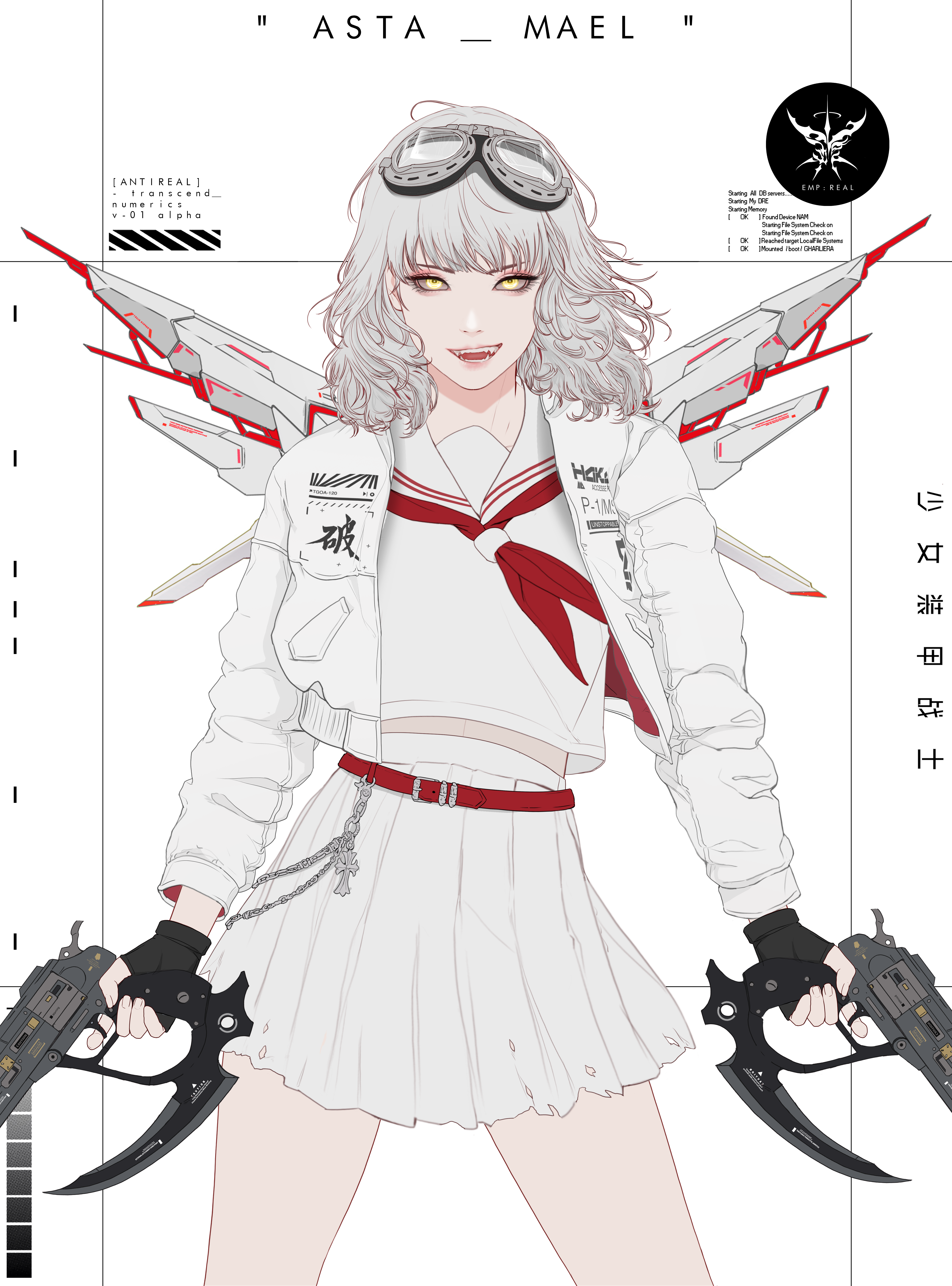 GENE_SIS #9919 cover
