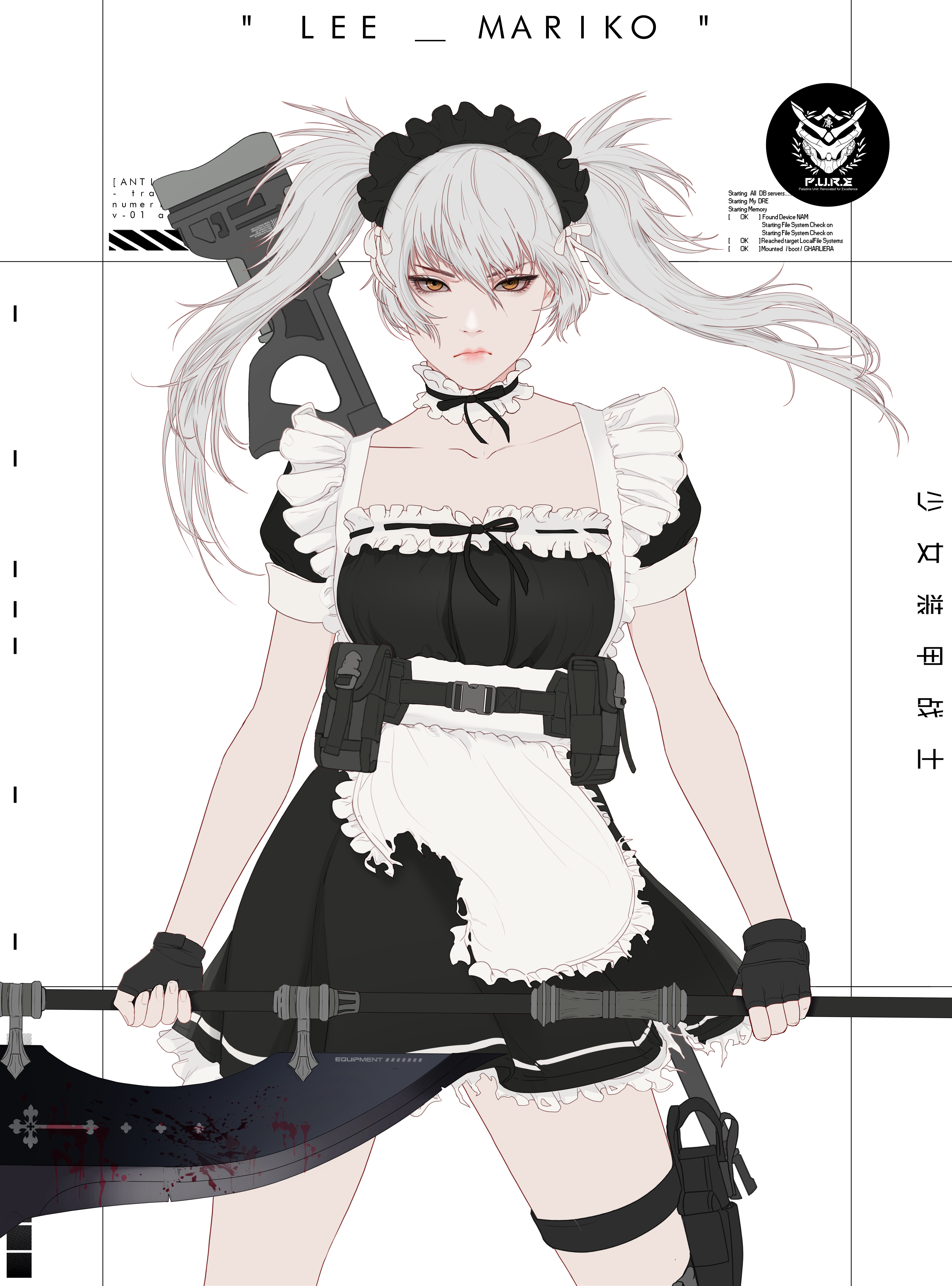 GENE_SIS #9920 cover