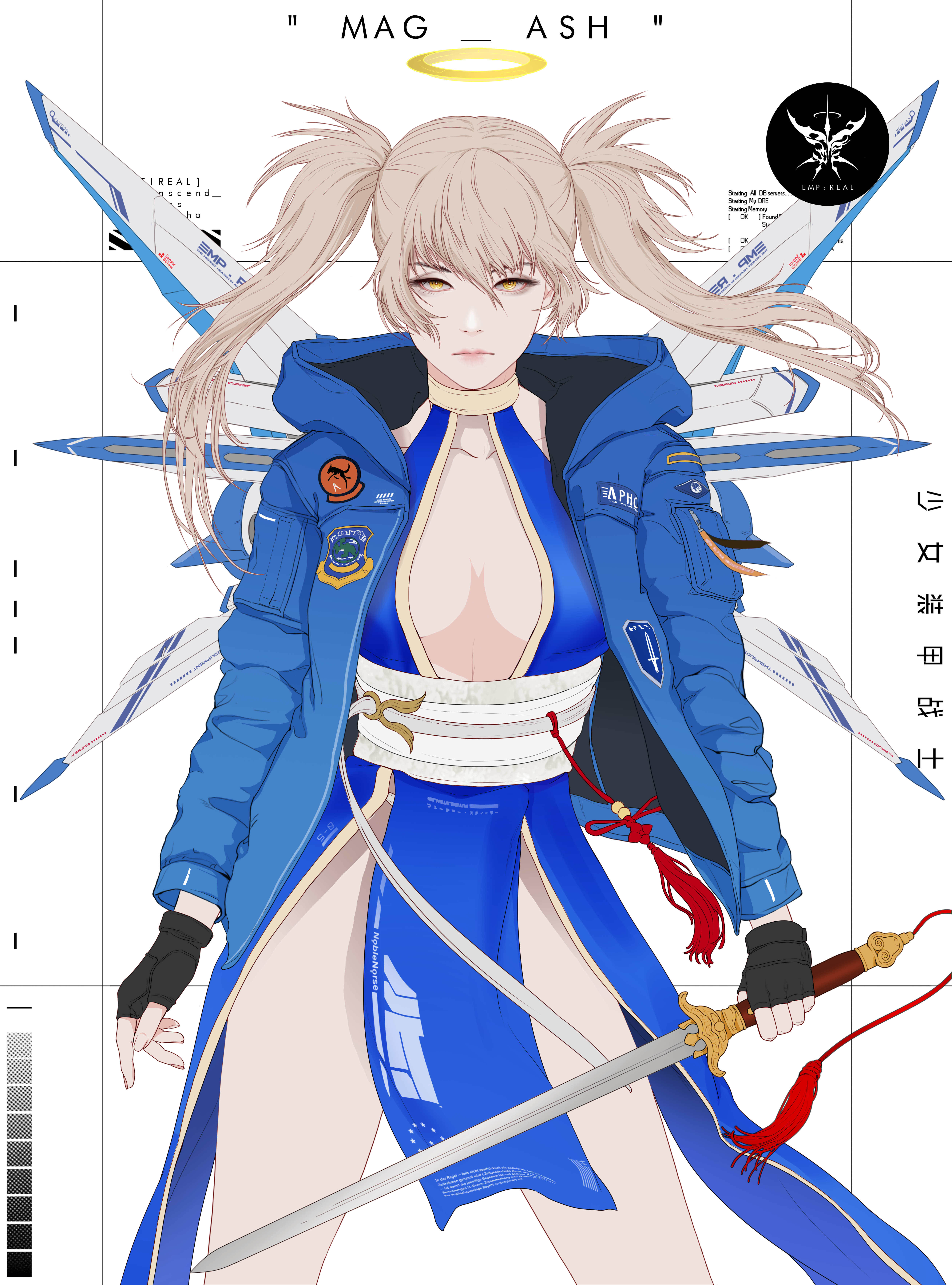 GENE_SIS #9979 cover