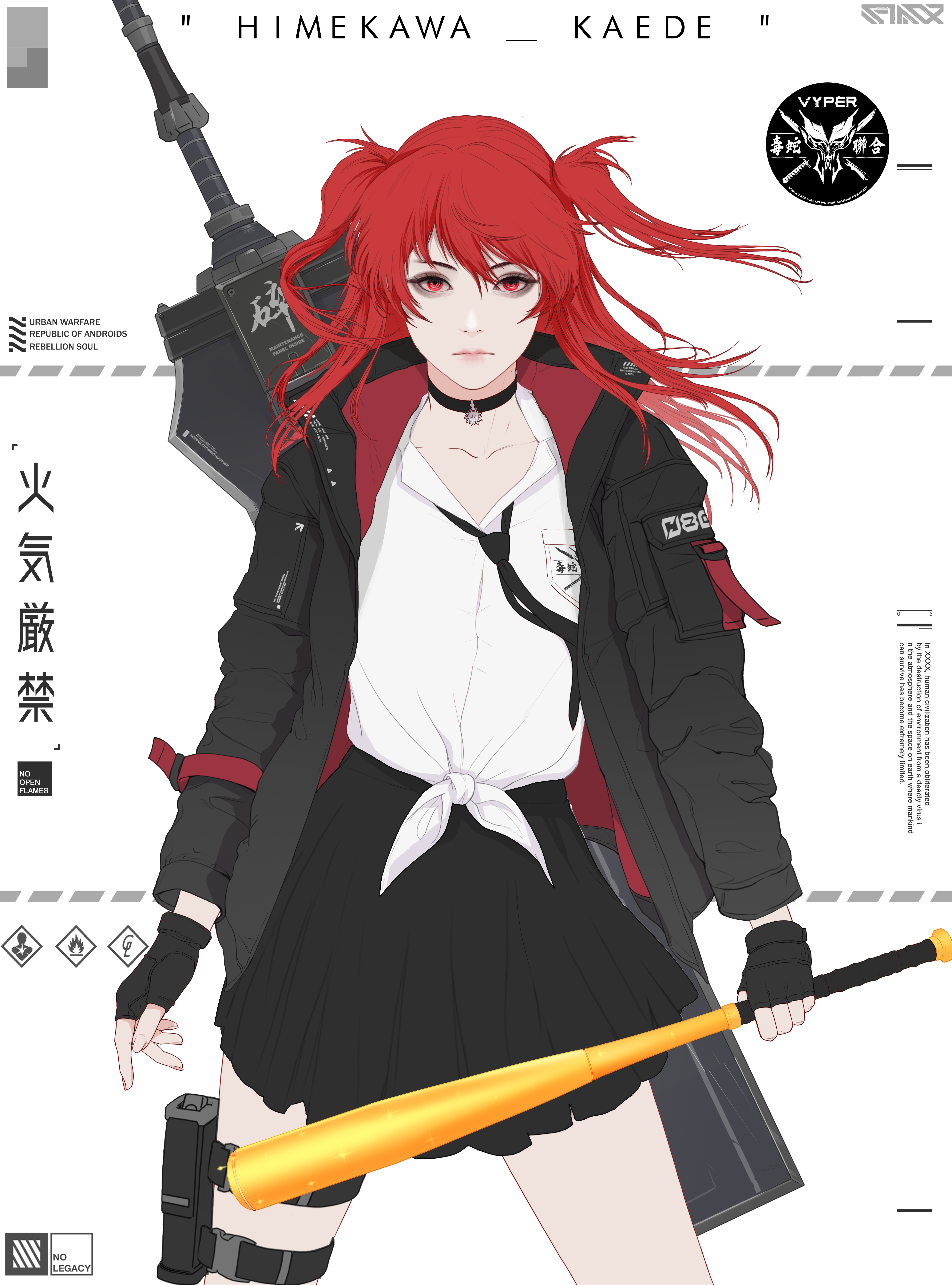 GENE_SIS #9986 cover
