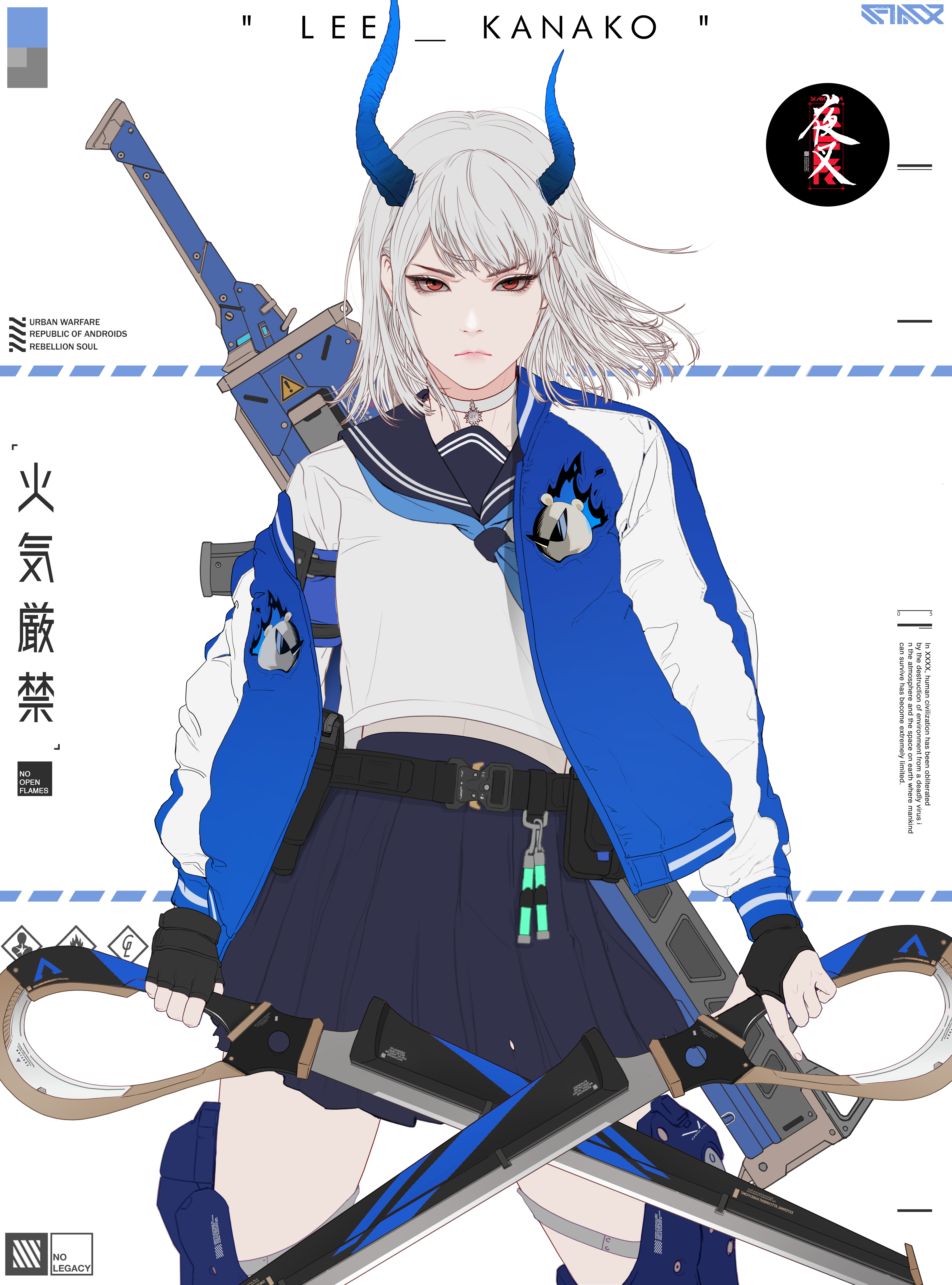GENE_SIS #9997 cover
