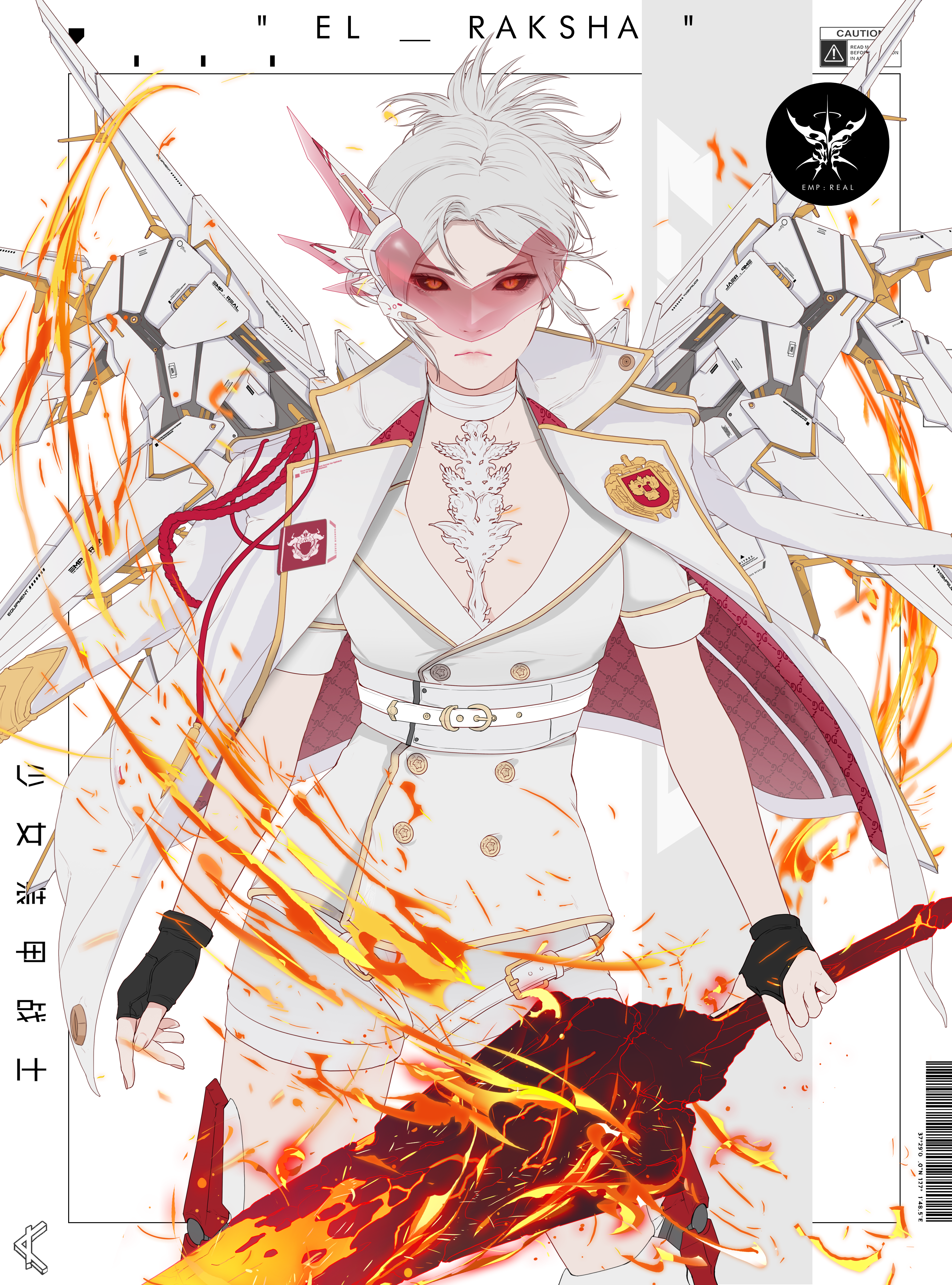 GENE_SIS #9999 cover