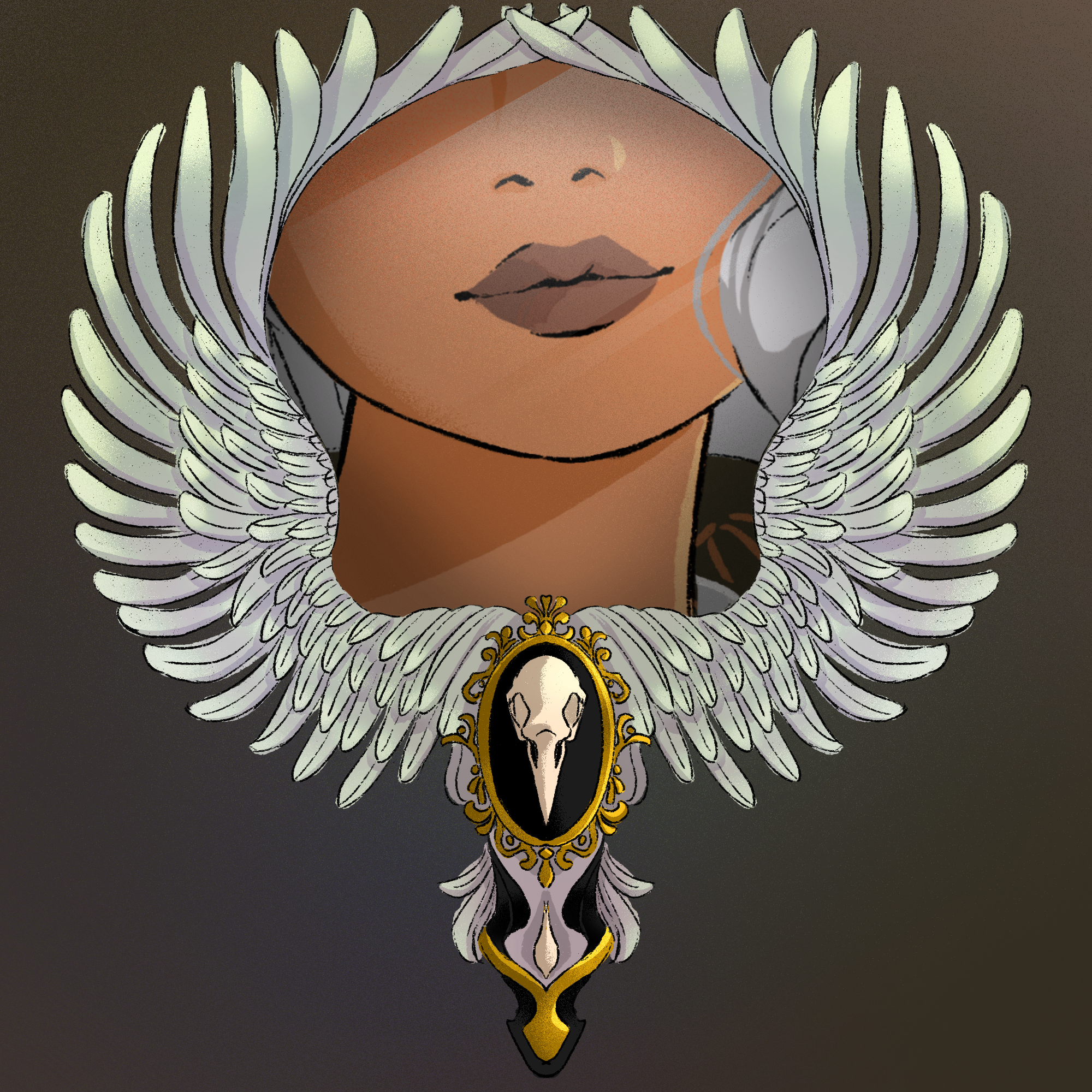 Rijha's Mirror cover