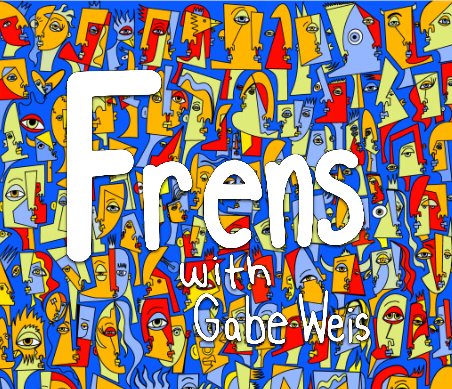 Frens #1240 cover