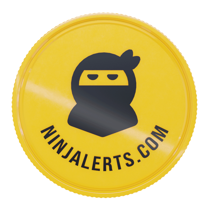 Ninjalerts Lifetime License cover