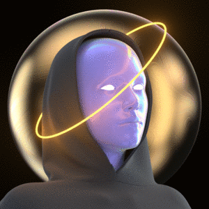 FVCK_AVATAR// #1308 cover