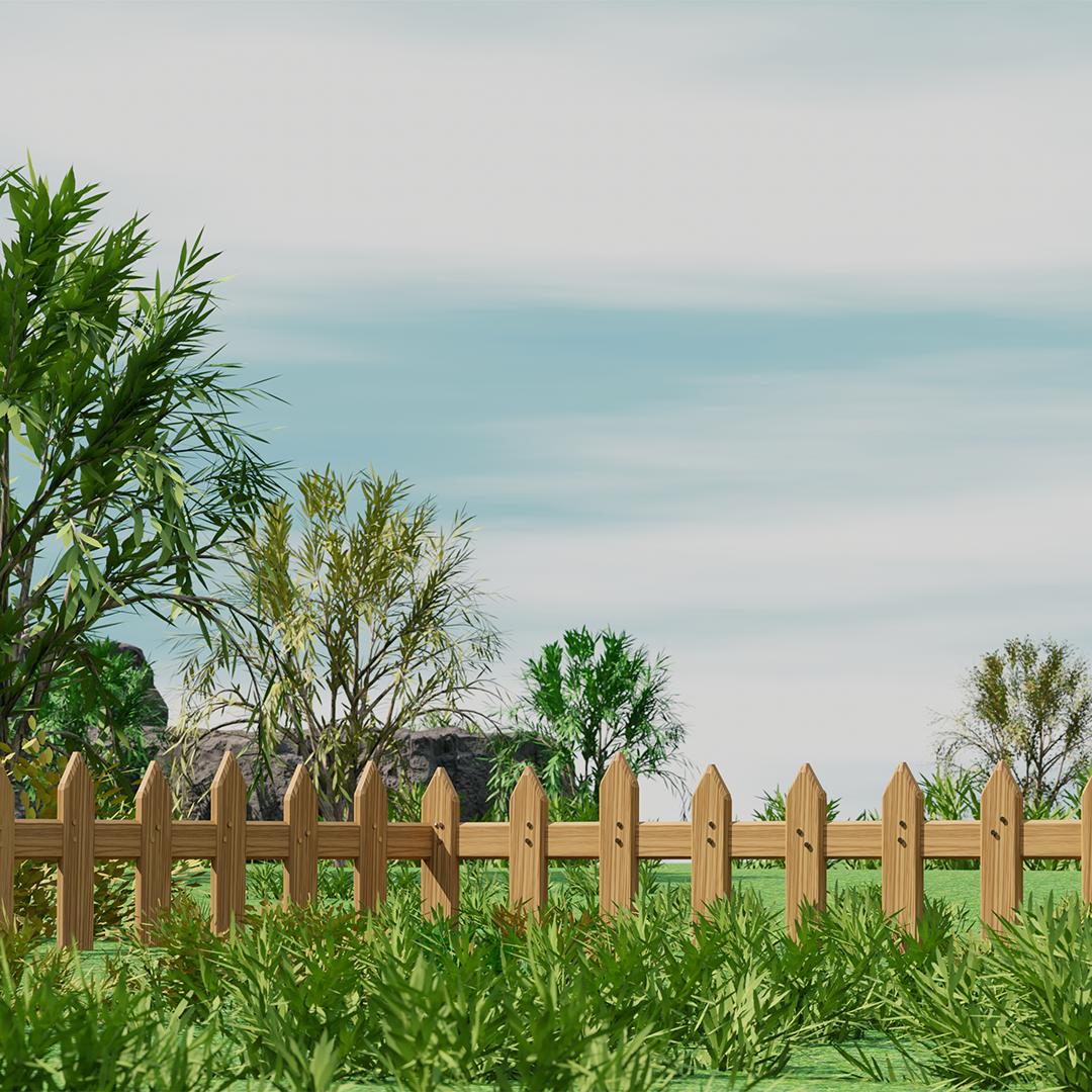Garden cover