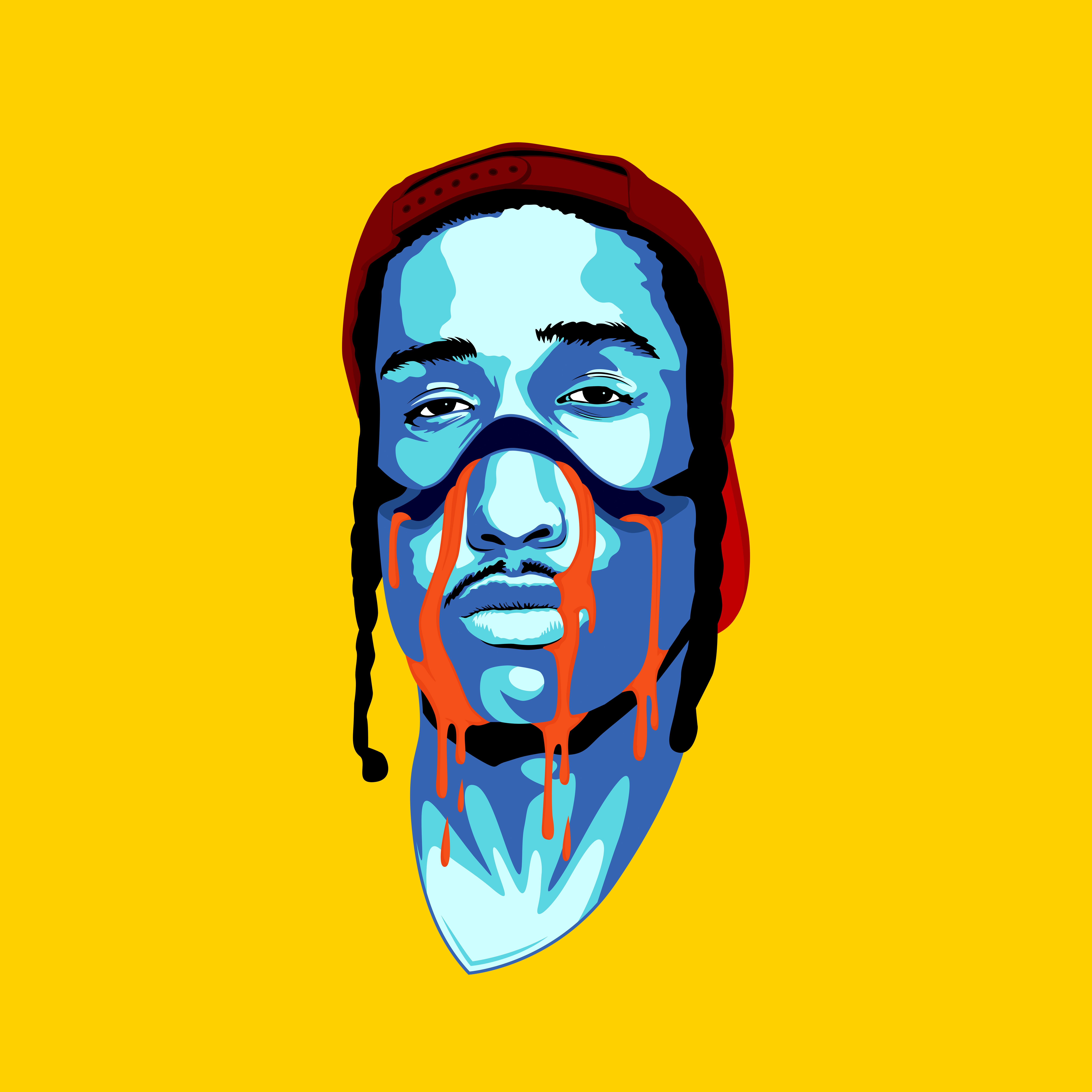GOLDIE cover