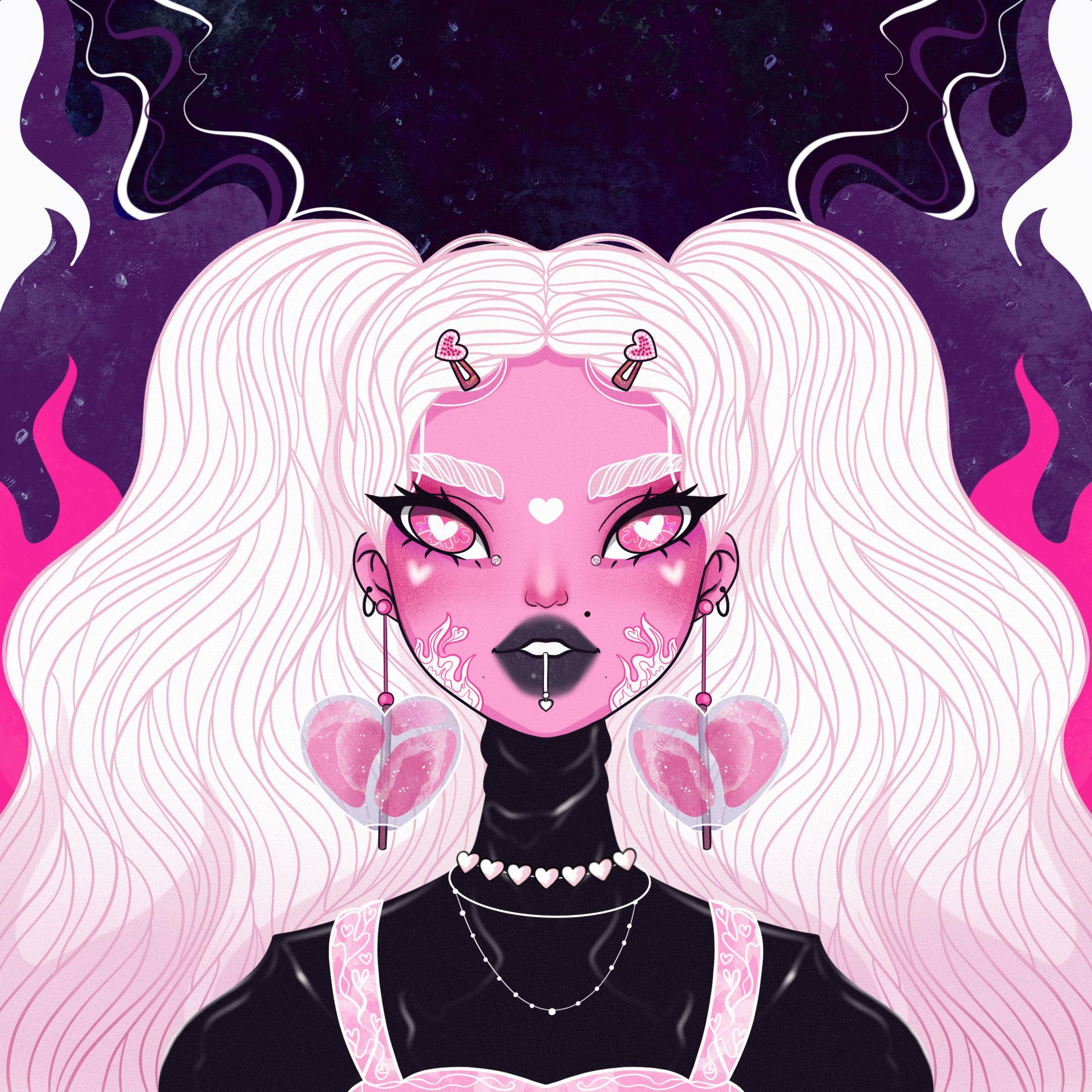 Eros cover