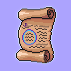 Deciphered Eldritch Scroll cover