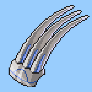 Combat Claws cover