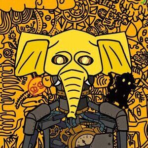 Lemonade cover