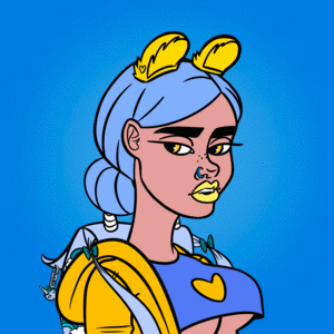 Hunny 9550 cover
