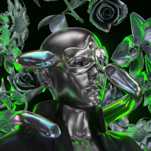 FVCK_AVATAR// #1717 cover