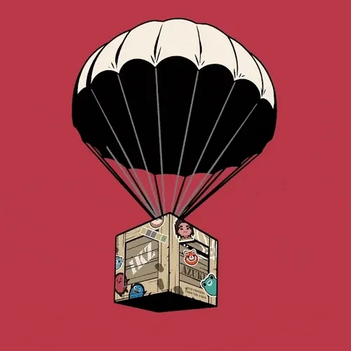 Something cover