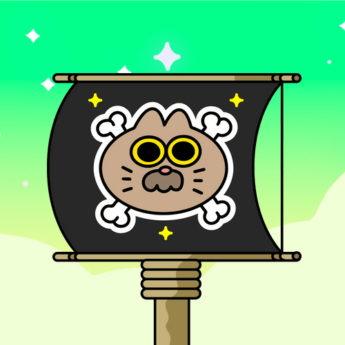 3L-Ship Tier B - Kitty-Go-Round cover