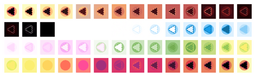 Grid cover
