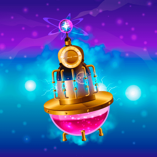 CC Time Machine Potion cover