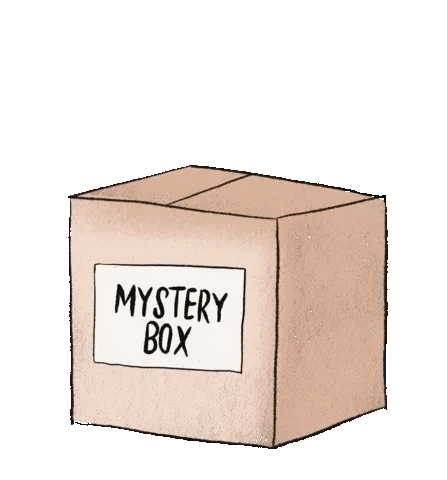 Mystery Box (Mid Tier) cover