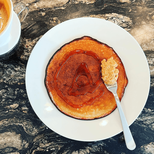 Free Pancake cover