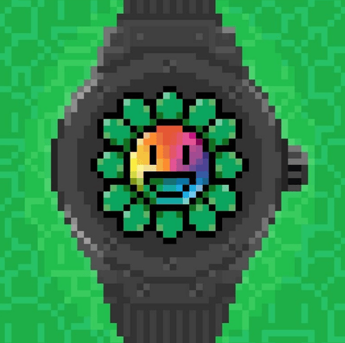 Edit Hublot Limited Edition cover