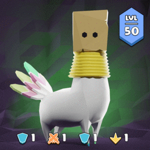 Curve Llama #555 cover