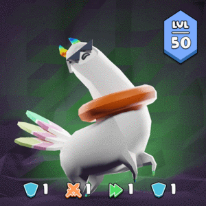 Curve Llama #1087 cover