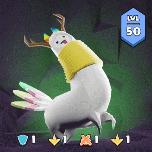 Curve Llama #498 cover