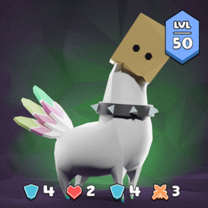 Curve Llama #571 cover