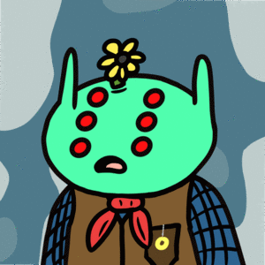 alien fren #7303 cover