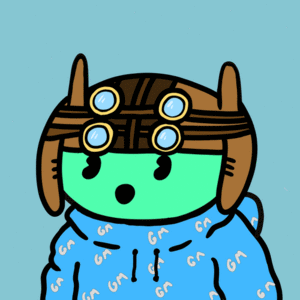 alien fren #7097 cover