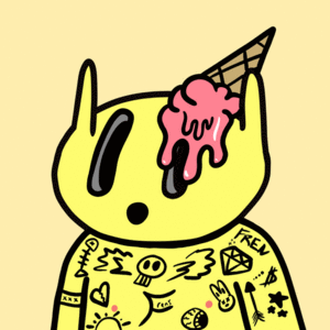 alien fren #9650 cover