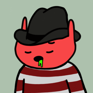 alien fren #6694 cover