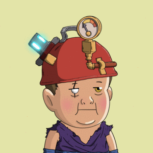 Hasbulla #5401 cover