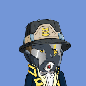 Hasbulla #8042 cover