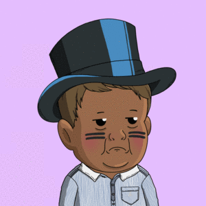 Hasbulla #8429 cover