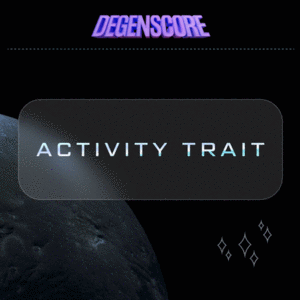 Onchain Activity cover