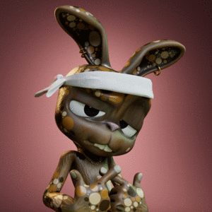 Hooligan #8731 cover